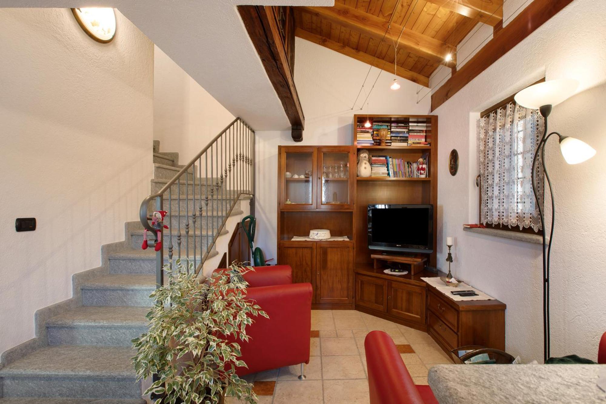 Da Manu - Blavy Nus Apartment Exterior photo